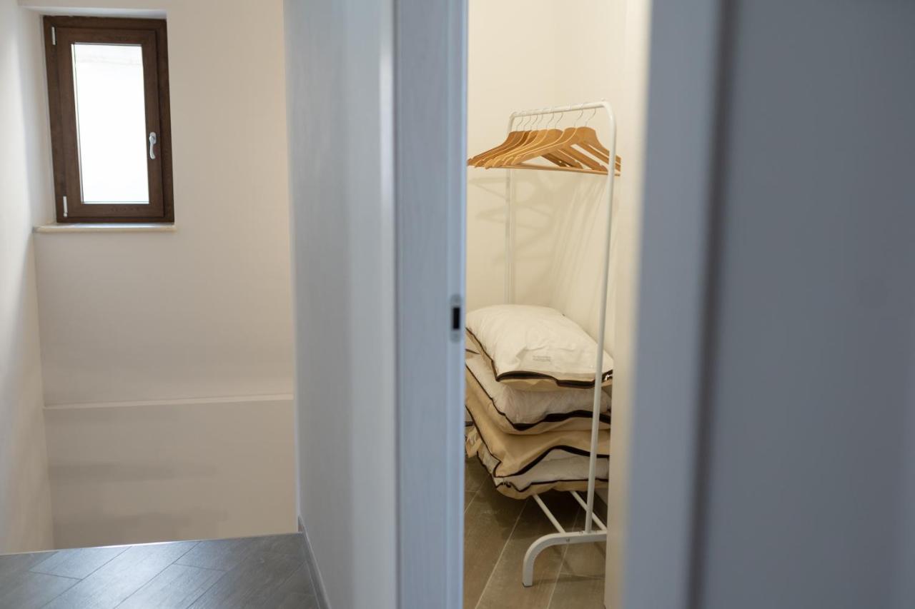 B&B Antica Dimora Chiaromonte Dış mekan fotoğraf