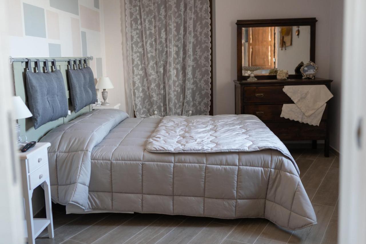 B&B Antica Dimora Chiaromonte Dış mekan fotoğraf